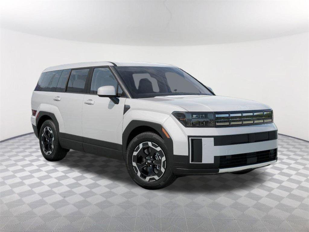 2026 Hyundai Santa Fe SE photo 2