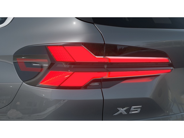 2026 Bmw X5 sDrive40i photo 7
