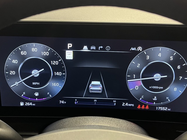 2024 Kia Sportage photo 4