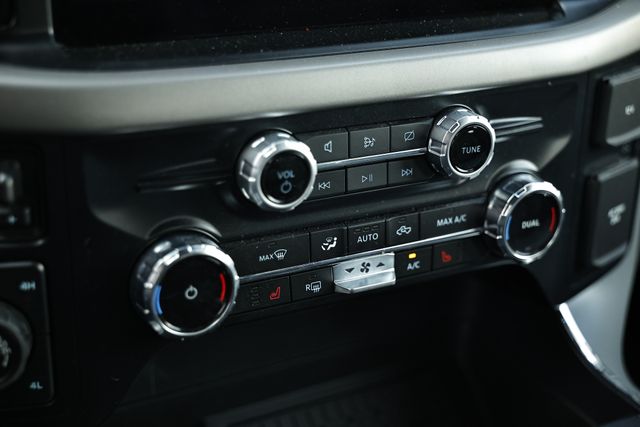 2024 Ford F-150 XLT photo 38