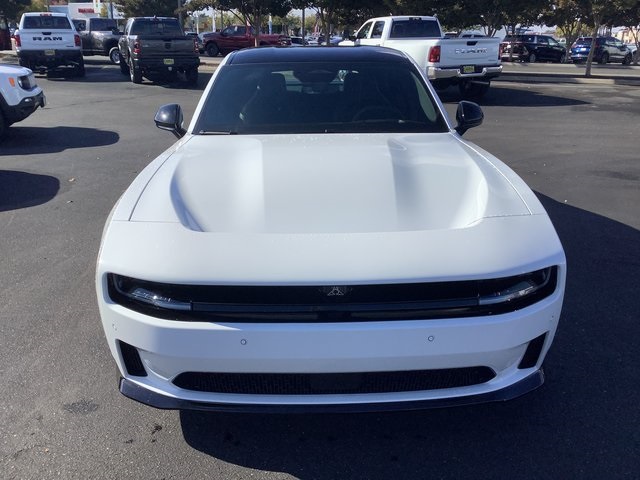 2026 Dodge Charger R/T Scat Pack photo 3