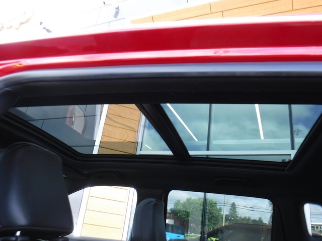 2022 Jeep Compass Limited photo 12