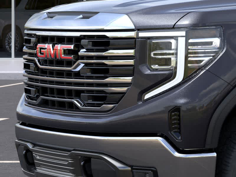 2025 Gmc Sierra 1500 SLT photo 13