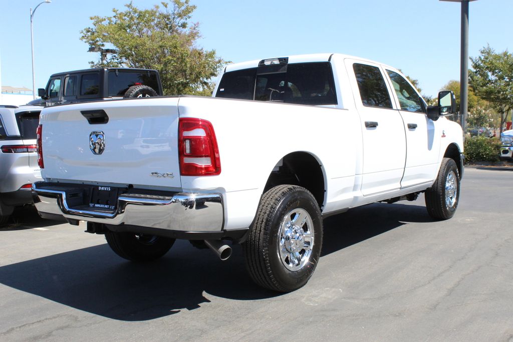 2024 Ram 2500 Tradesman photo 20