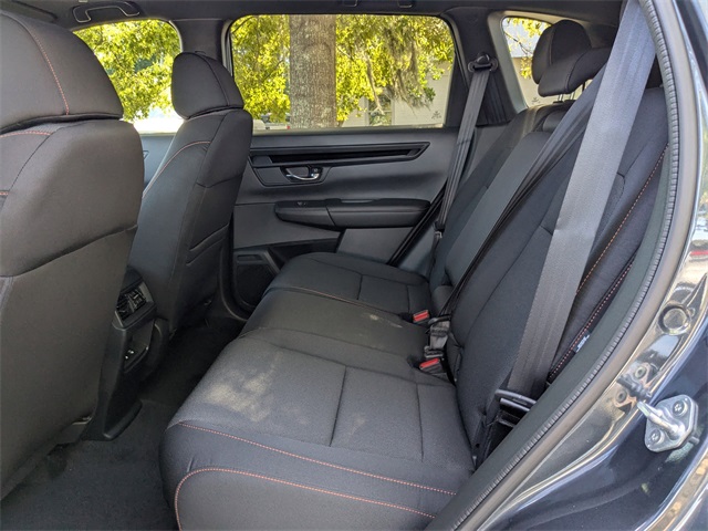 2026 Honda CR-V Hybrid Sport photo 14