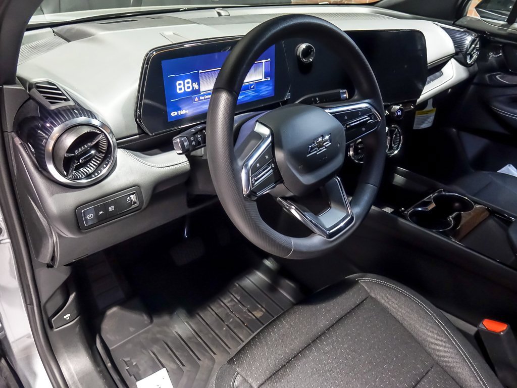 2025 CHEVROLET BLAZER - Image 10