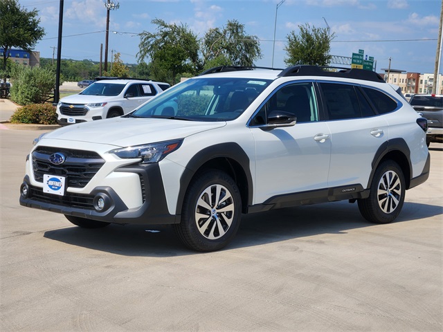 2025 Subaru Outback Premium photo 2