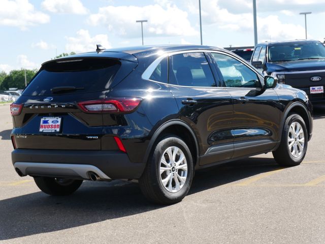2023 Ford Escape Active photo 16