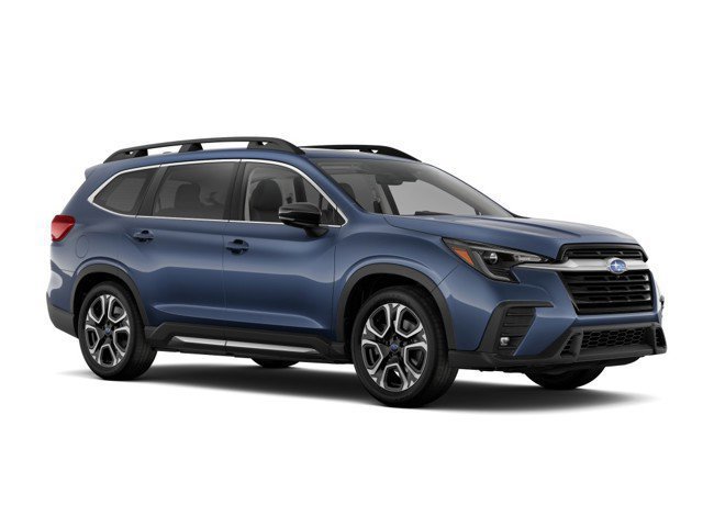 2025 Subaru Ascent Limited's photo