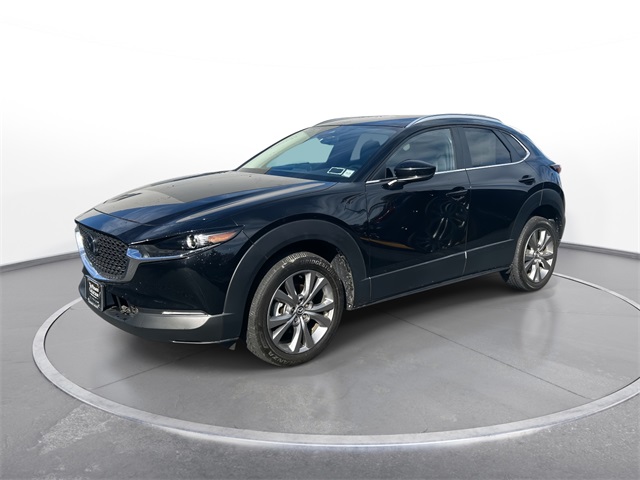 2023 Mazda CX-30 Select