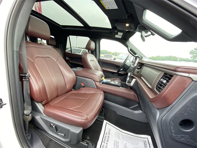 2023 Ford Expedition Limited photo 18