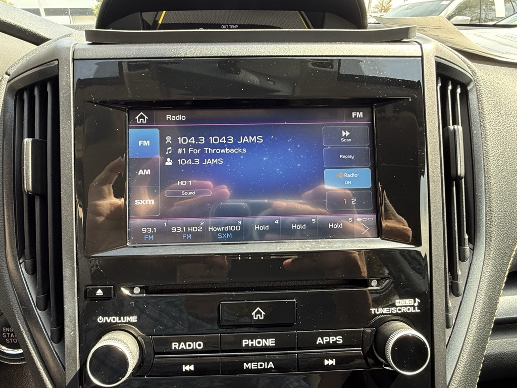 2023 Subaru Crosstrek Sport photo 13