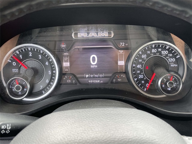 2020 Ram 1500 Big Horn Lone Star photo 30