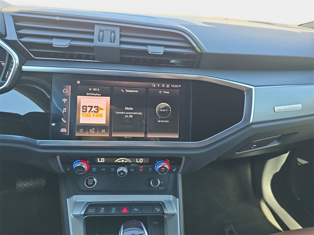2022 Audi Q3 Premium Plus S line photo 17