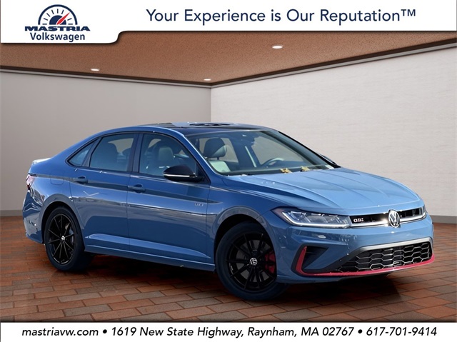 2025 Volkswagen Jetta GLI Autobahn's photo