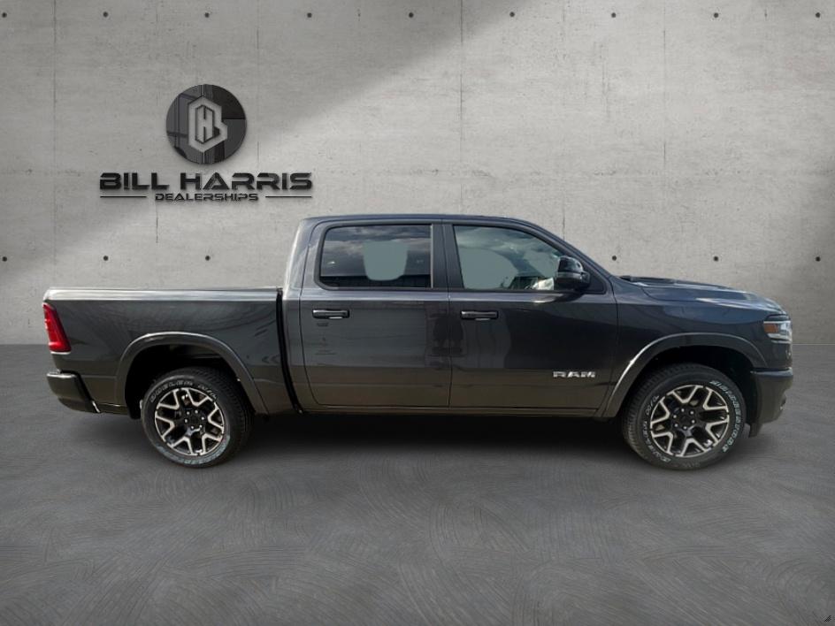 2026 Ram 1500 Laramie photo 4