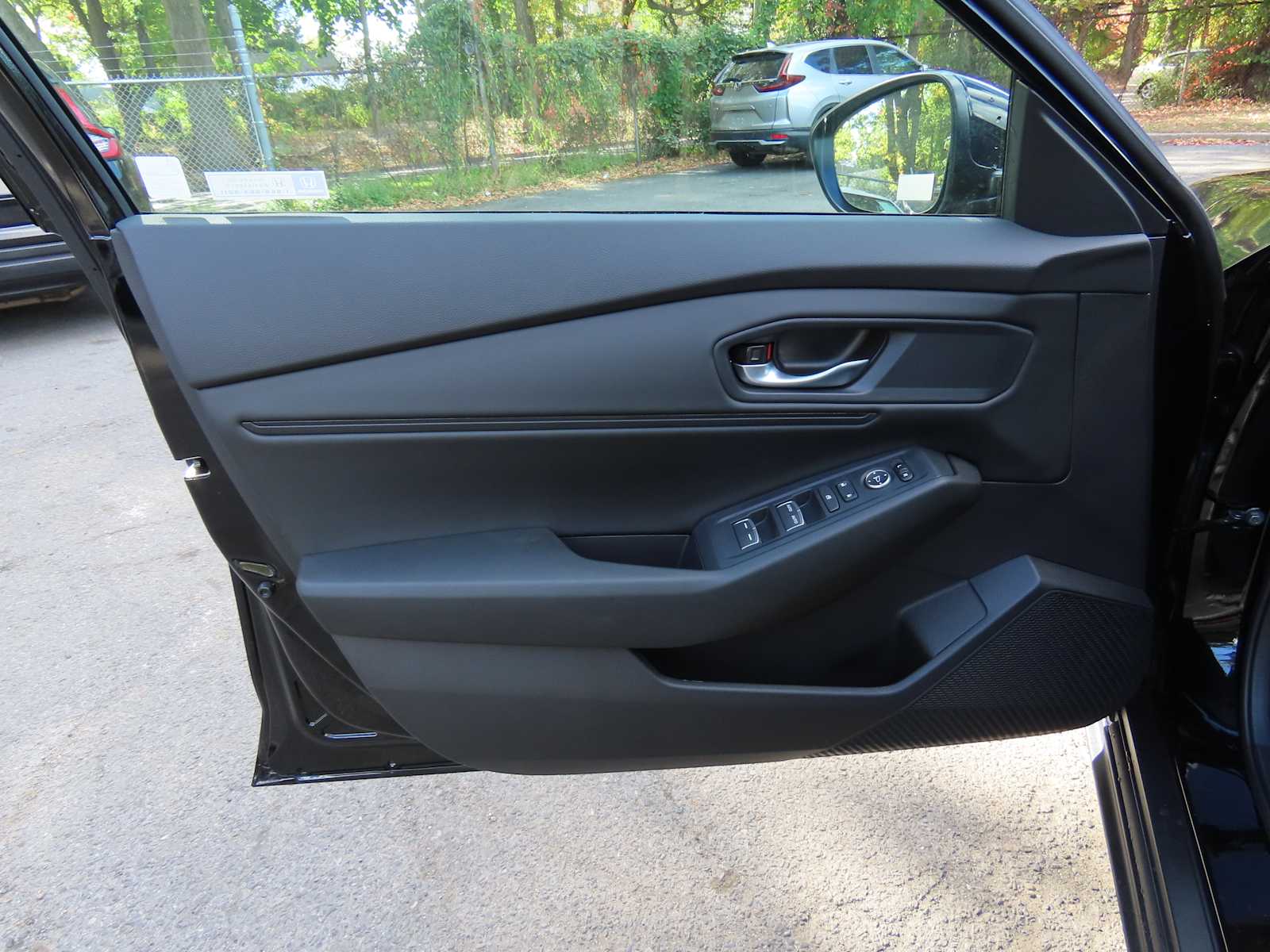 2025 Honda Accord SE photo 13