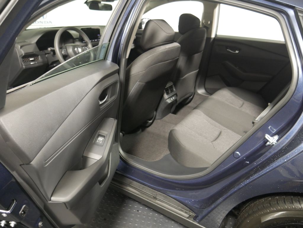 2025 Honda Accord 1.5T SE photo 13
