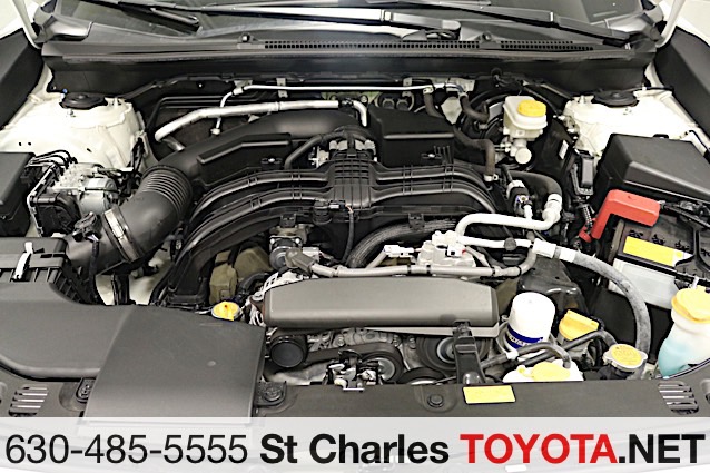 2023 Subaru Crosstrek Limited Sport photo 4