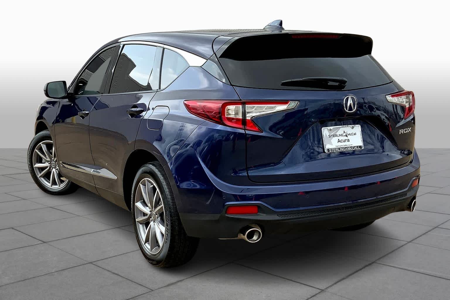 2021 Acura RDX Technology photo 10