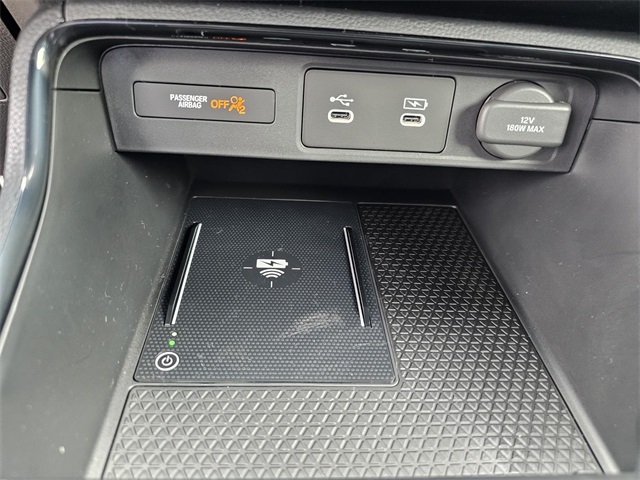 2026 Honda CR-V Hybrid photo 19