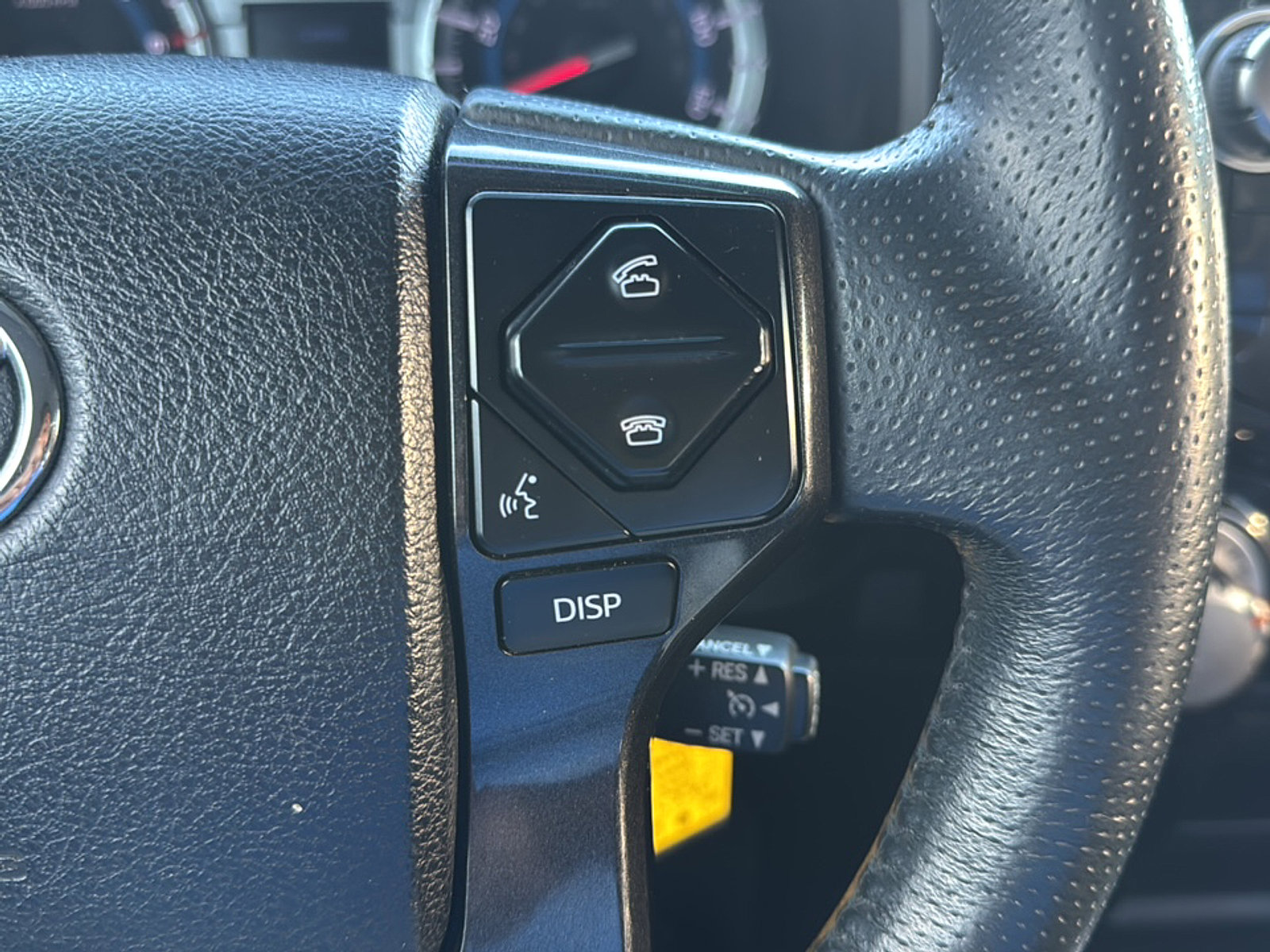 2016 Toyota 4Runner TRD Pro photo 39
