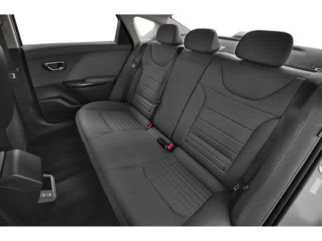 2025 Kia K4 EX photo 9