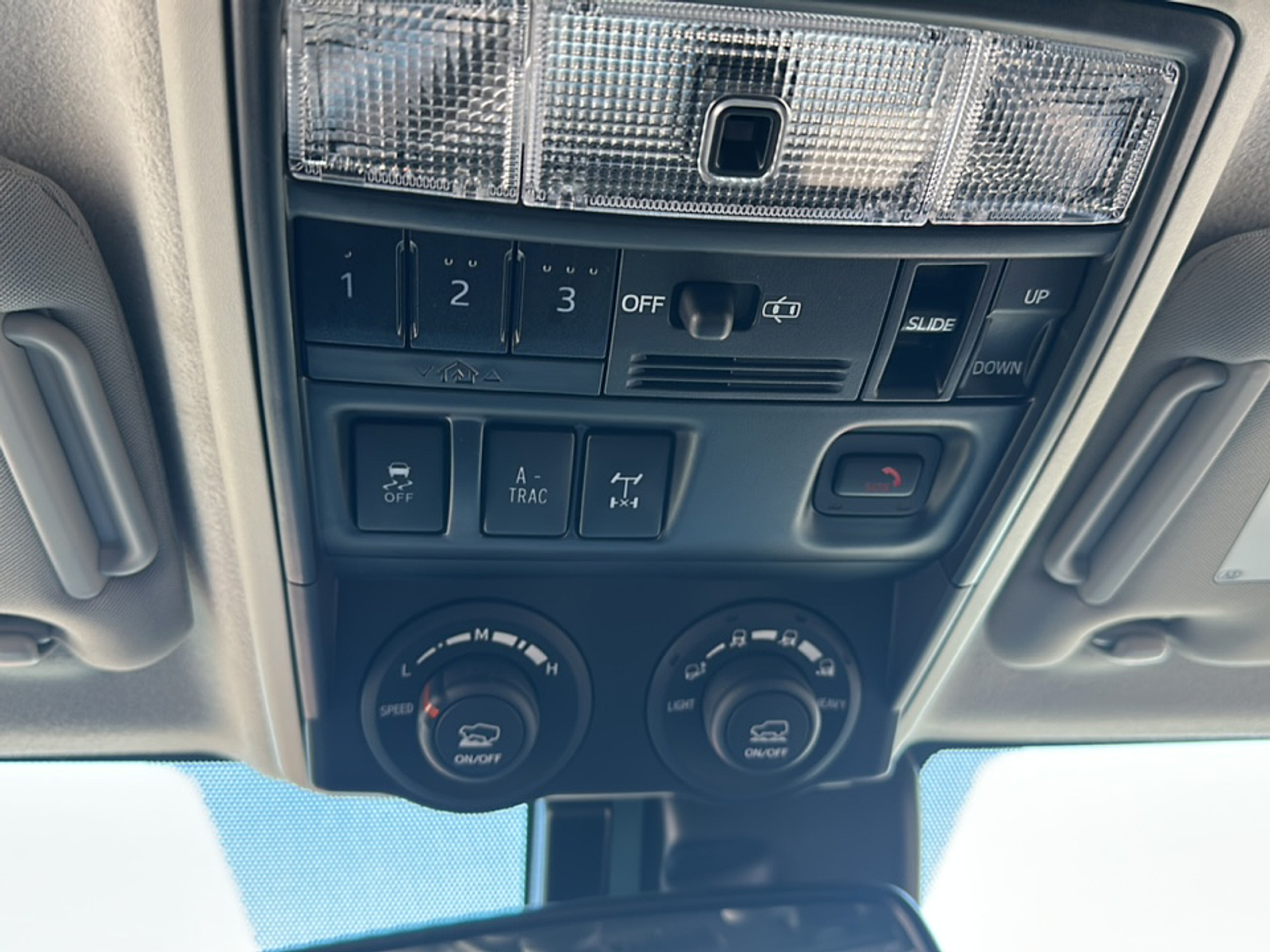 2021 Toyota 4Runner Venture Special Edition photo 15