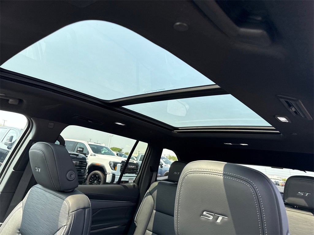 2026 BUICK ENCLAVE - Image 27