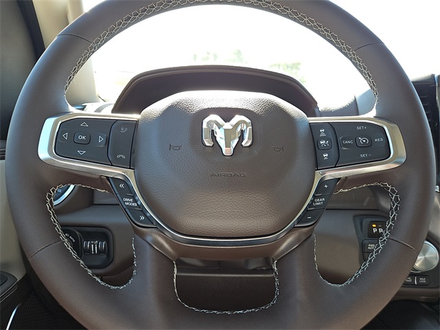 2026 Ram 1500 Laramie photo 18