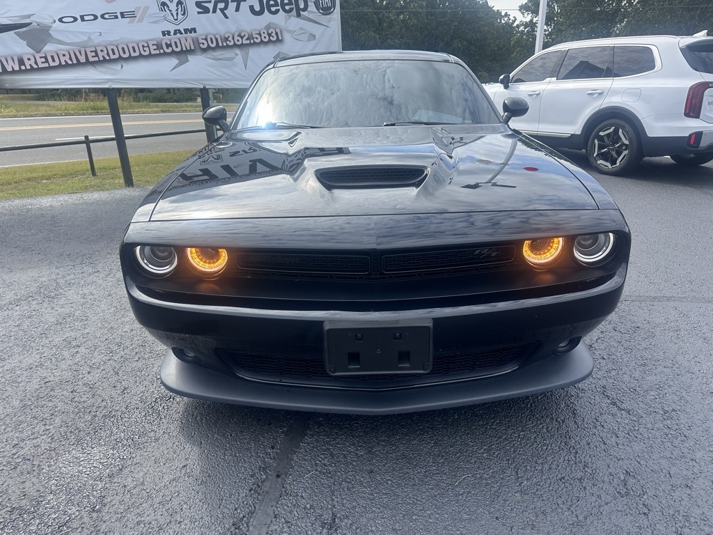 2022 Dodge Challenger R/T photo 26