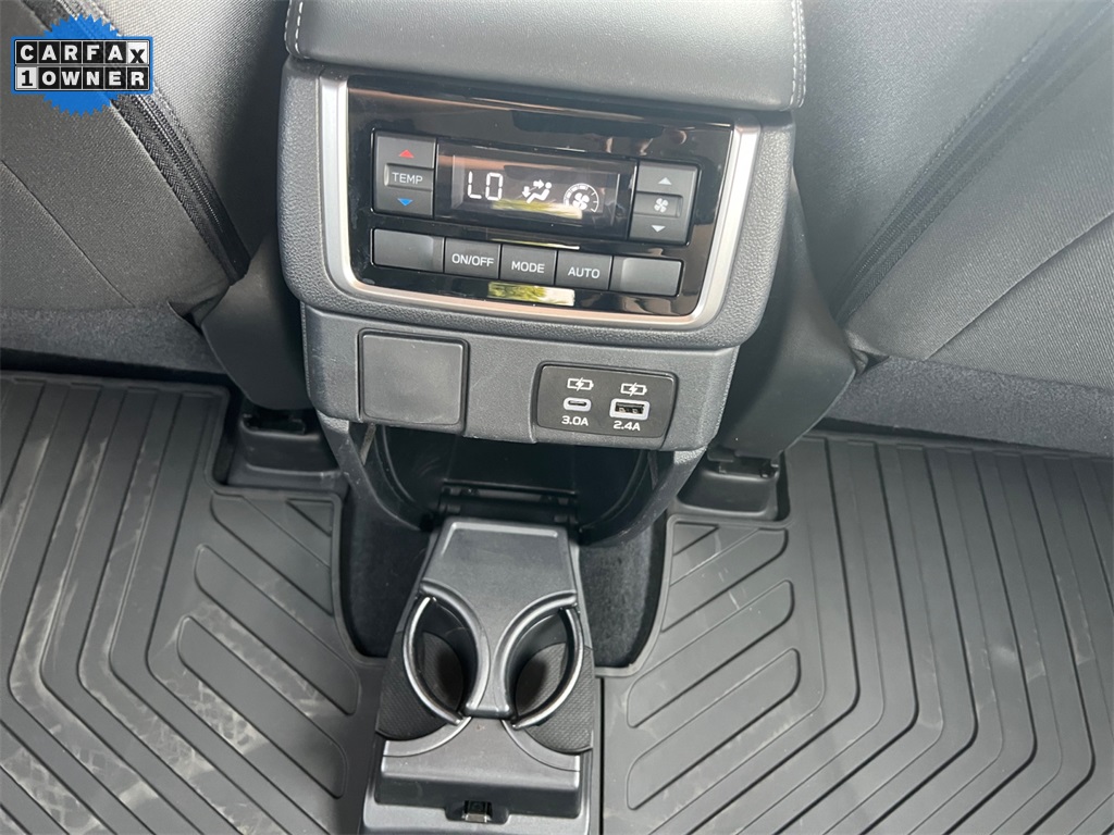 2024 Subaru Ascent Premium photo 24