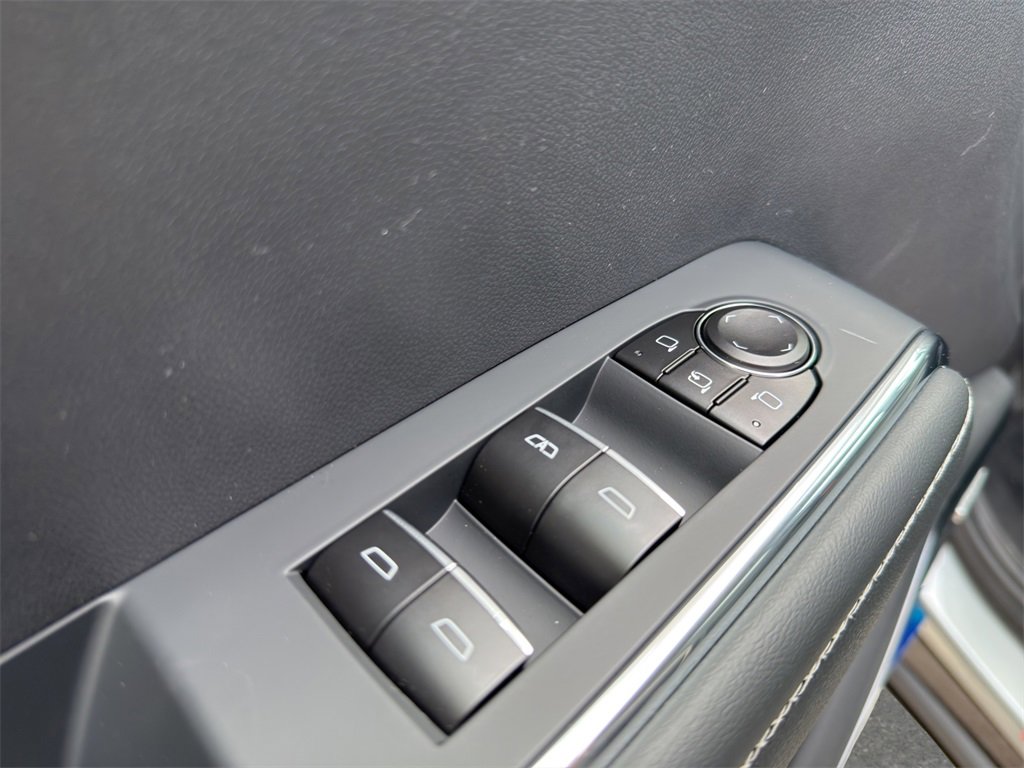 2026 Gmc Acadia Denali photo 11