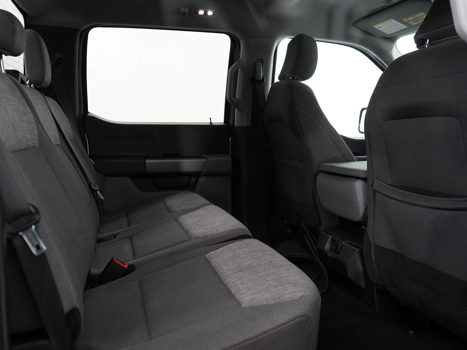 2023 Ford F-150 XLT photo 10