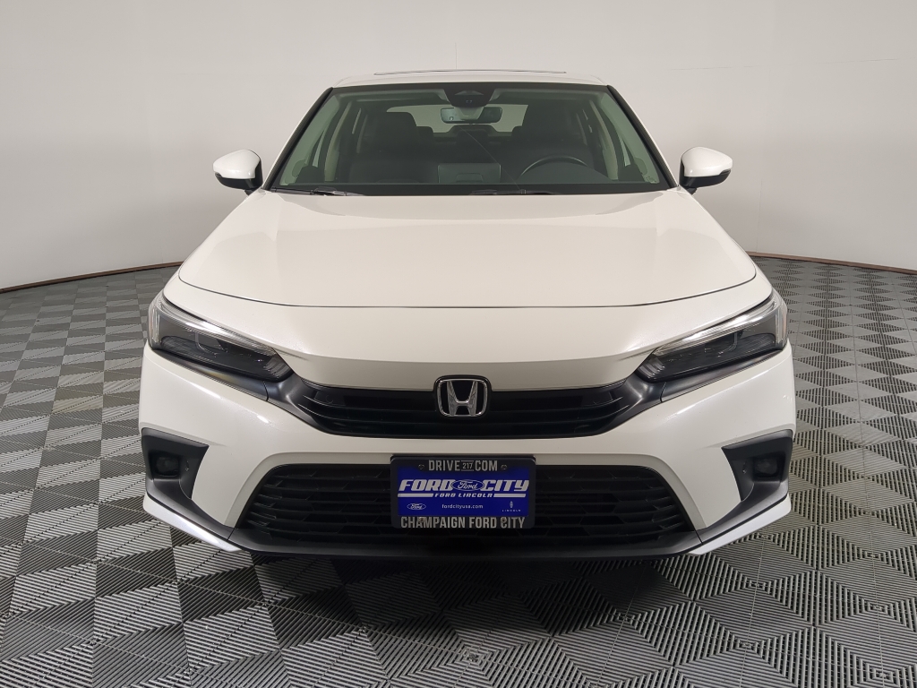 2024 Honda Civic Touring photo 3