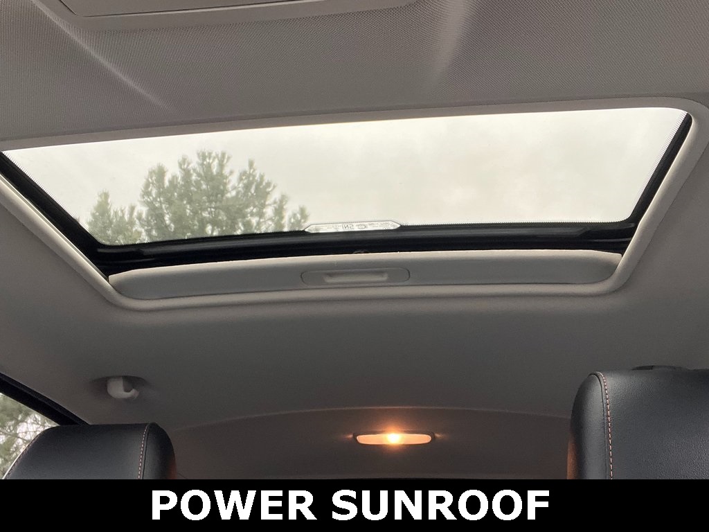 2018 Ford EcoSport SES photo 4