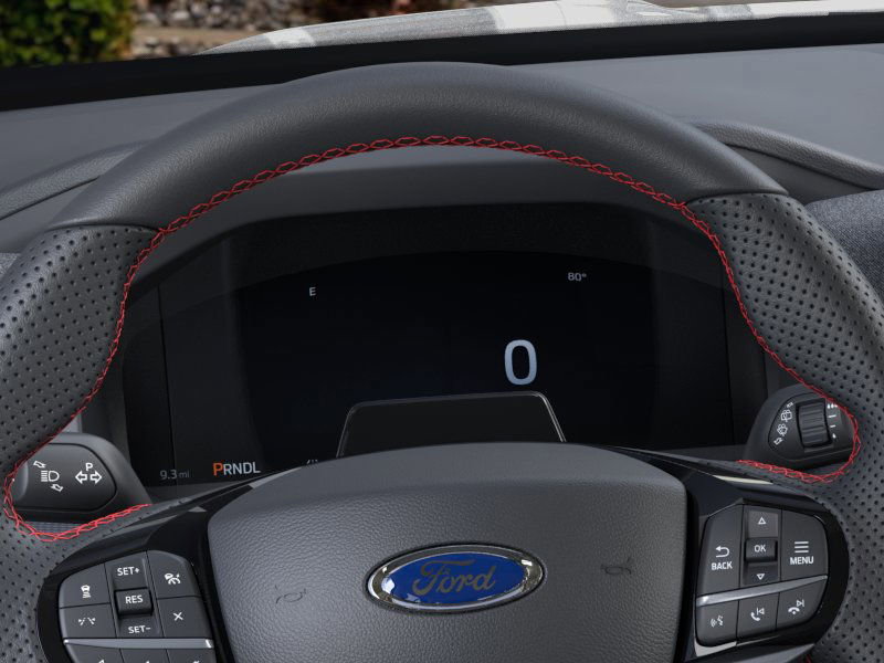 2025 Ford Explorer ST-Line photo 12