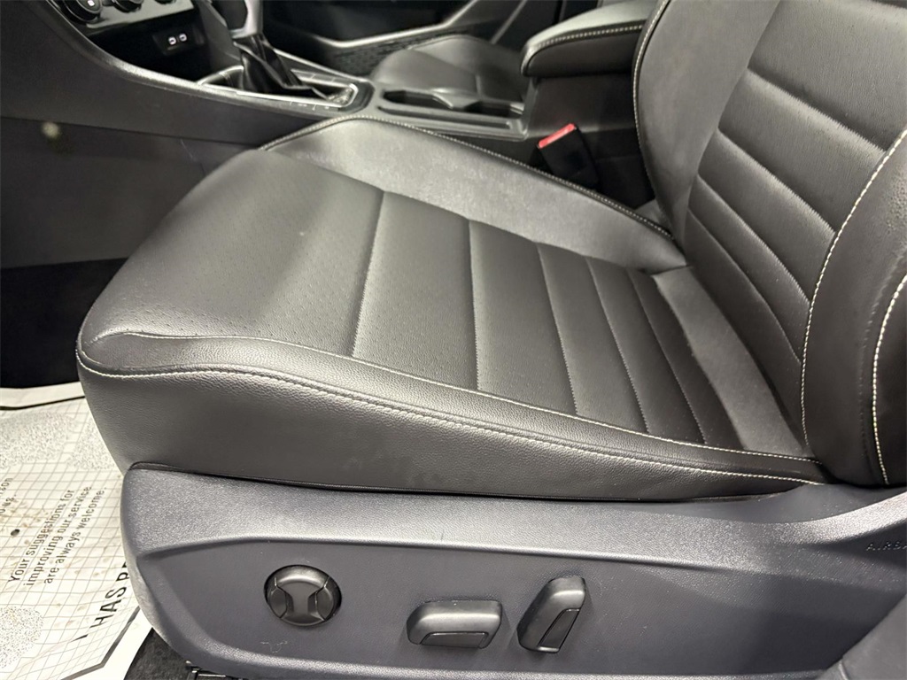 2024 Volkswagen Jetta 1.5T SE photo 12