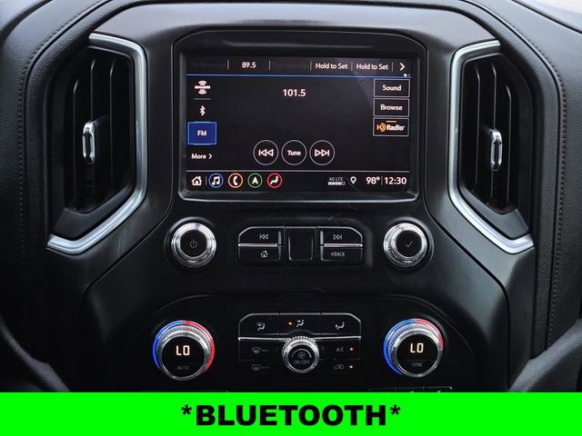 2019 Gmc Sierra 1500 AT4 photo 11