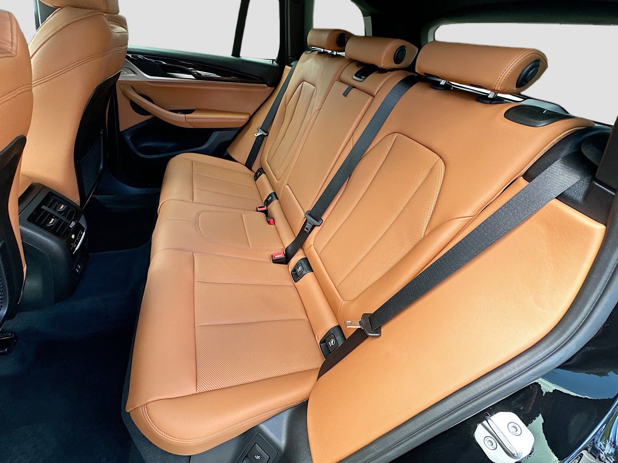 2023 Bmw X3 sDrive30i photo 26