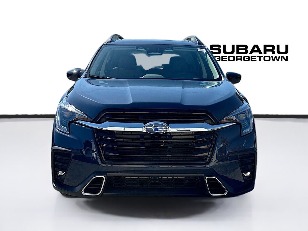 2025 Subaru Ascent Touring photo 2