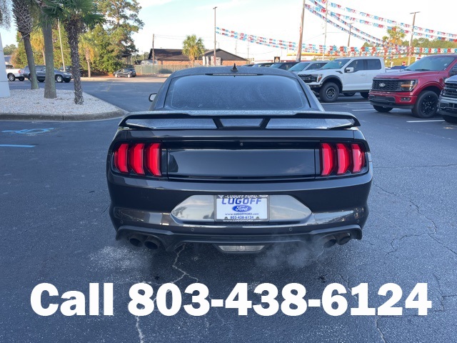 2023 Ford Mustang GT Premium photo 30