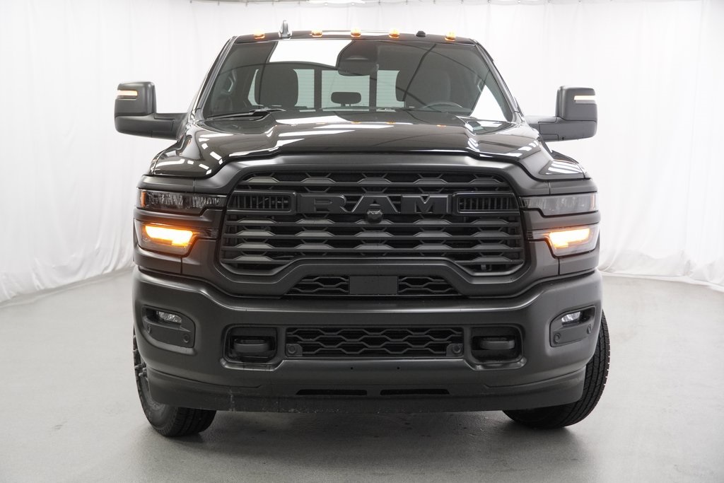 2026 Ram 3500 Tradesman photo 6