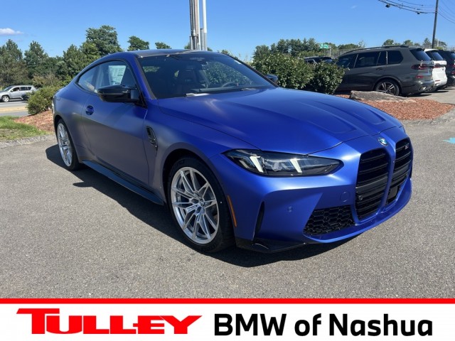 2026 BMW M4