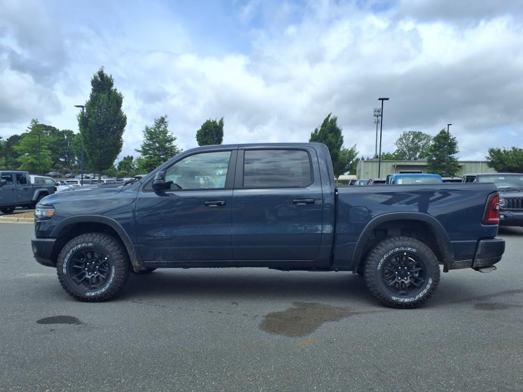 2025 Ram 1500 Rebel photo 12
