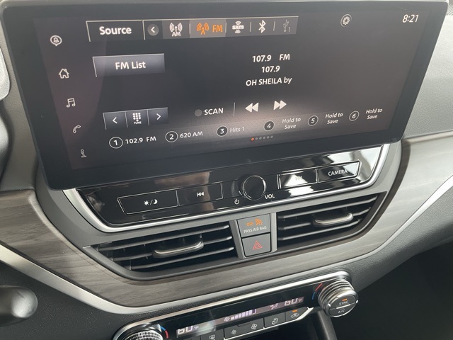 2025 Nissan Altima SV Special Edition photo 11