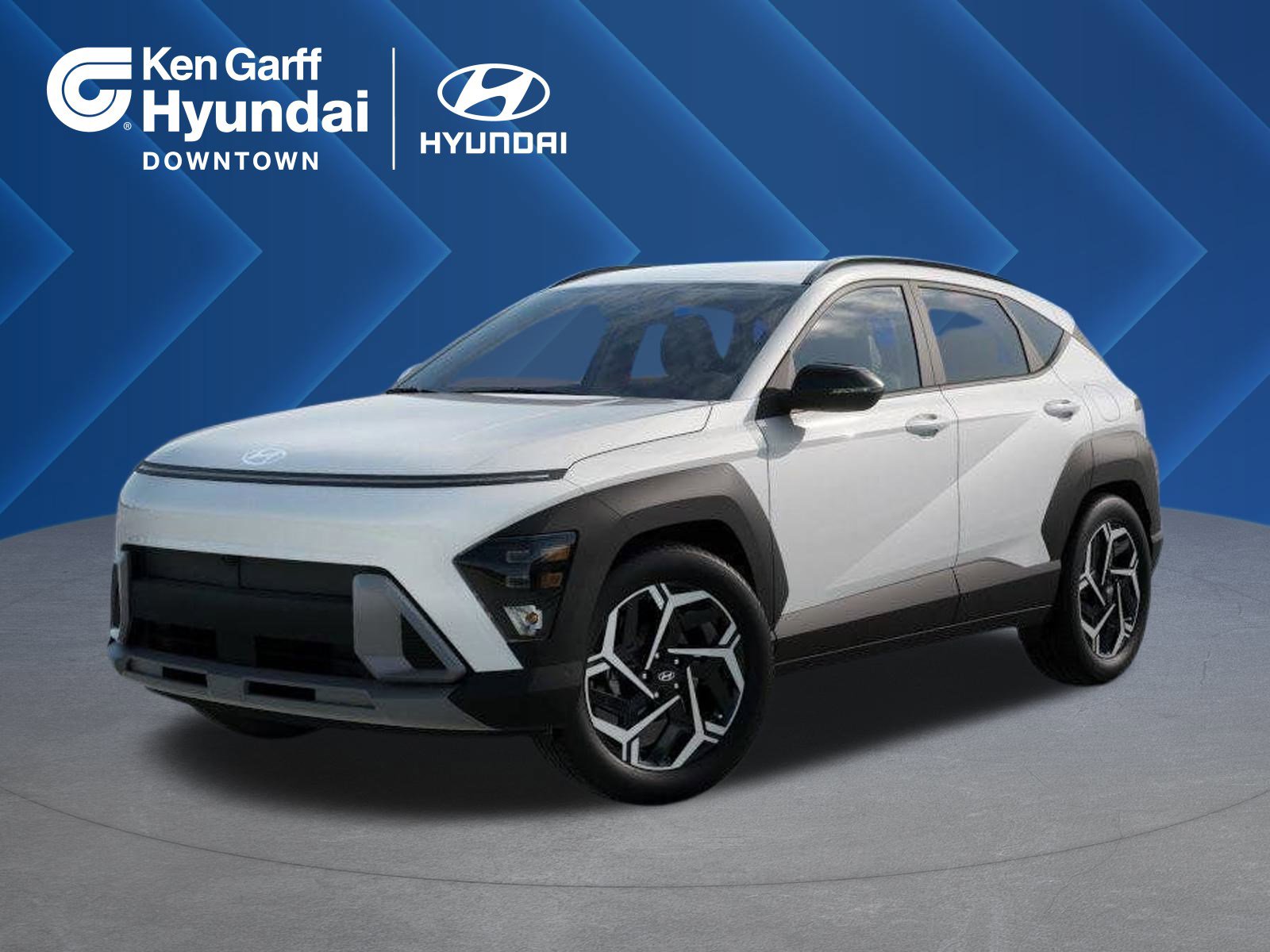 2026 Hyundai Kona Limited's photo