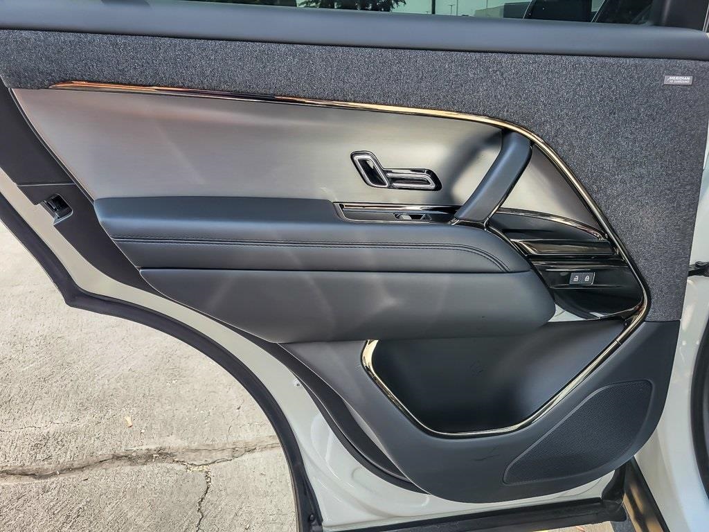 2024 LAND ROVER RANGE ROVER SPORT - Image 19