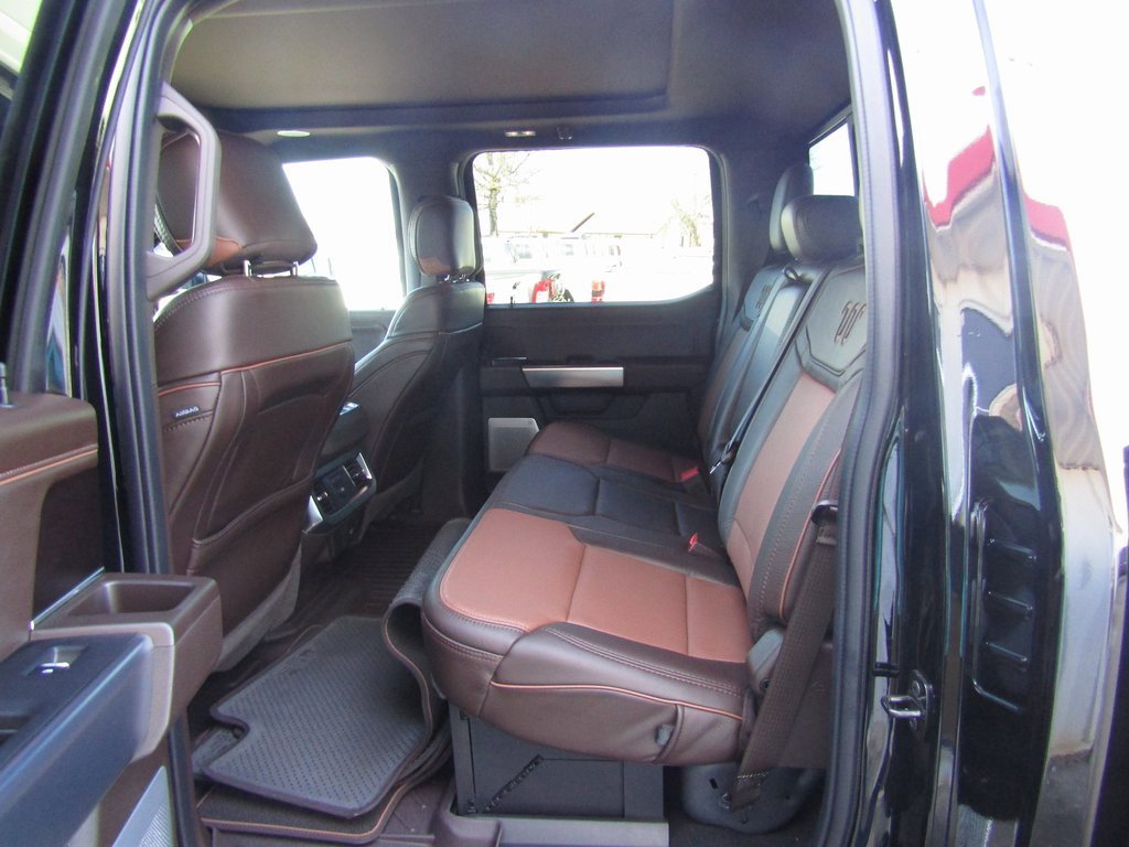 2024 Ford F-250 XL photo 34