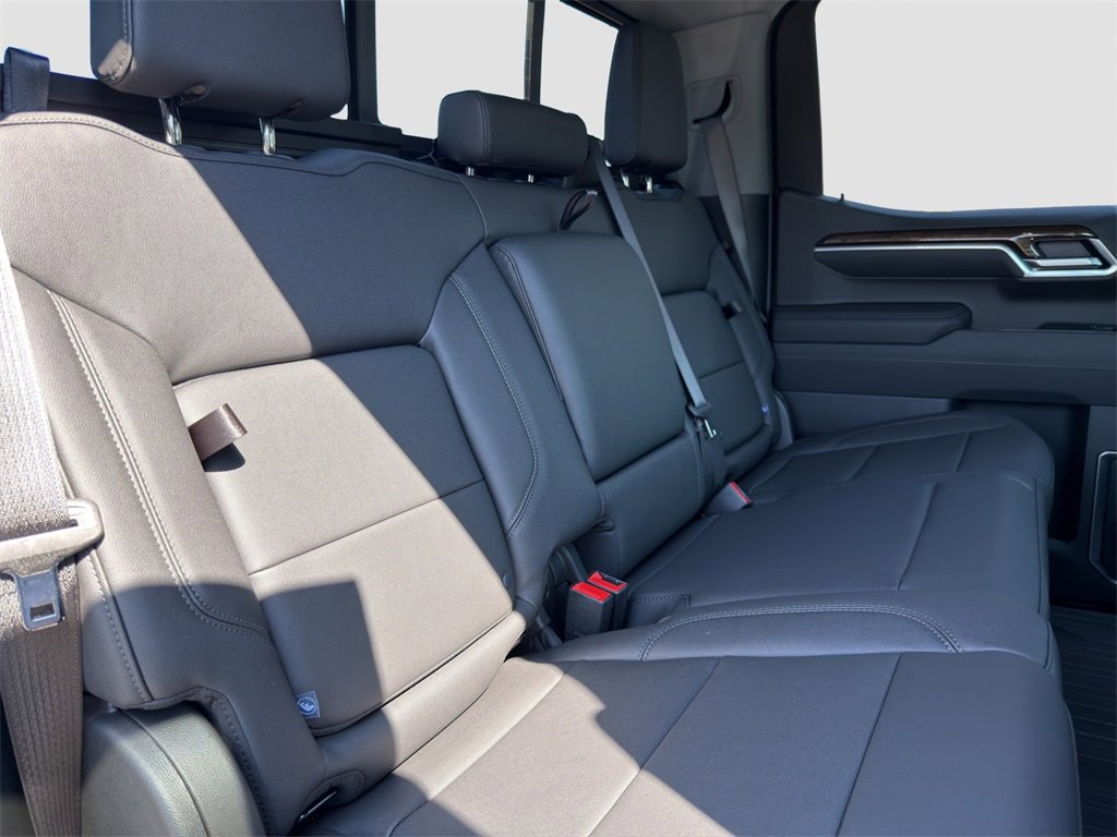 2026 Gmc Sierra 1500 Elevation photo 18